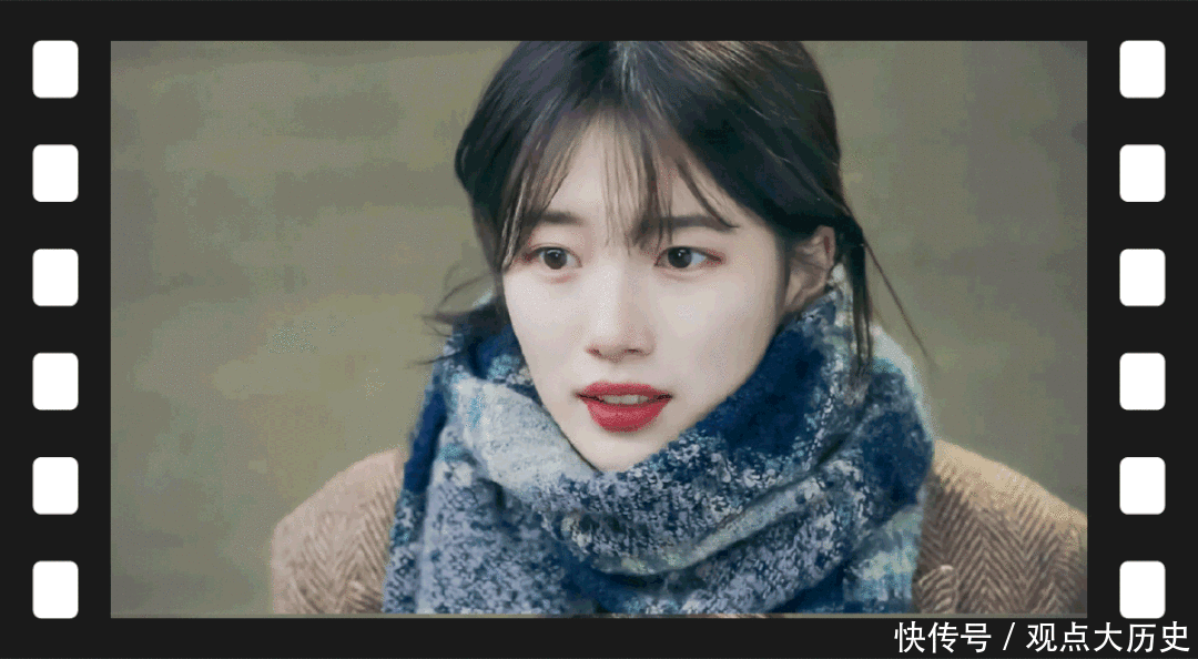 “渣女头”out!2021“妲己刘海”才是真的火!