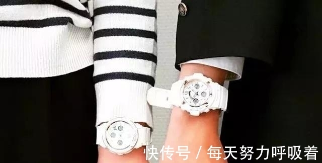 女人|女人最讨厌男人的戴表方式,触犯秒变油腻男!