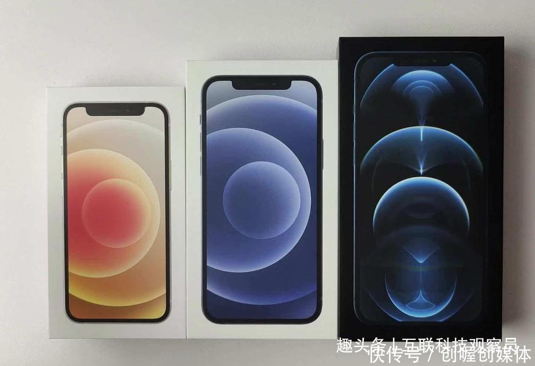 值得|iPhone12实际上手体验怎么样，是否值得购买呢