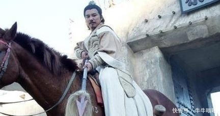 李世民|隋唐著名将领，可惜最终被李世民杀死，跟演义彻底不同