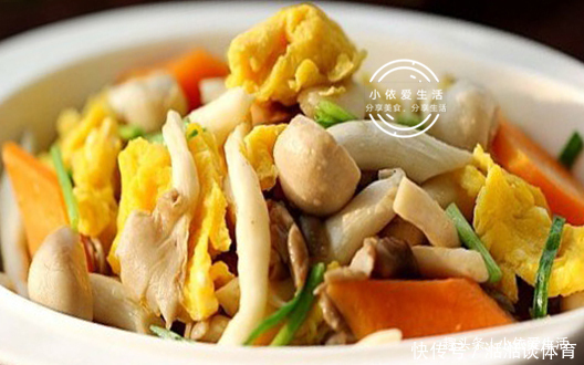 解馋|香而不腻的几道家常菜,美味营养解馋,做法简单易学,越吃越香