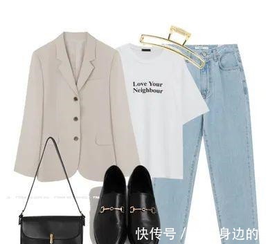 高级 日常高级穿搭,助你轻松美过秋冬!