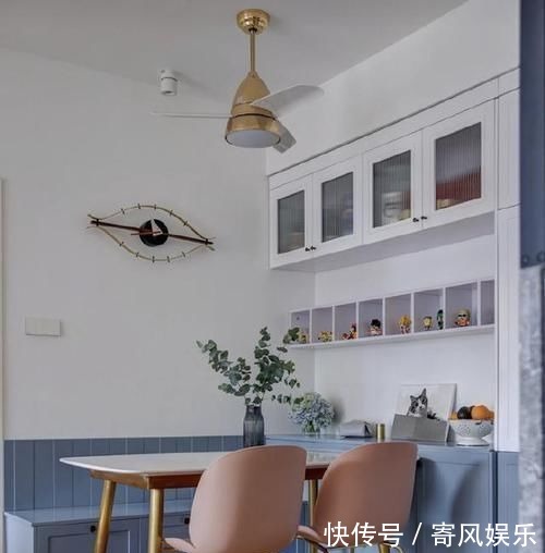 卫生间|等我买了房,一定参考她家这样装,进门就被迷住,太漂亮实用了!