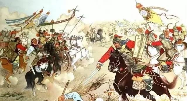 秦兵|他大破匈奴十万铁骑,杀得秦兵胆寒心战,为何结局却这么悲惨