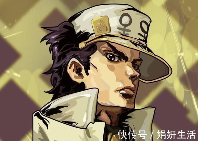 jojo|COSER为还原角色有多拼?不仅“光脚上阵”,大佬直接剃“秃头”