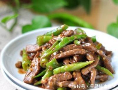 特别|天气冷,吃羊肉不如吃它,营养丰盛,鲜嫩多汁,简单一炒特别香!