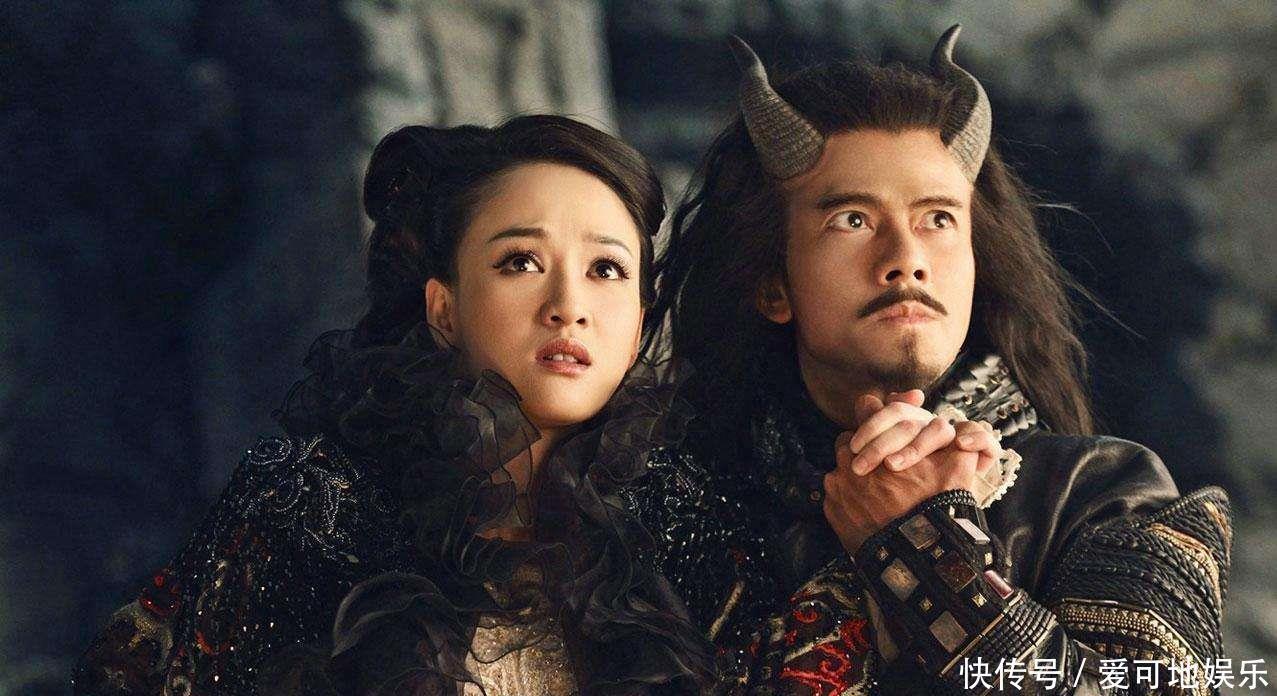 孙悟空|牛魔王为何不让铁扇公主把扇子借给悟空,你听猴子五百年前说了啥