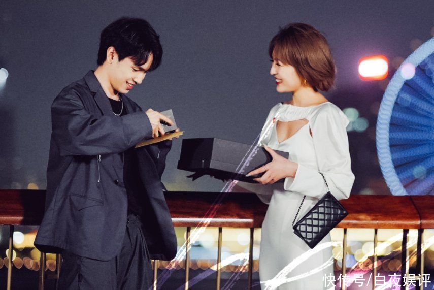 马子佳|《心动的信号4》收官,马子佳牵手孔汝淳,麦穗洪成成落单