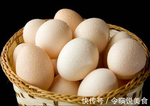 好处|每天早起吃一个鸡蛋,坚持半月,三大好处不请自来,早知早好
