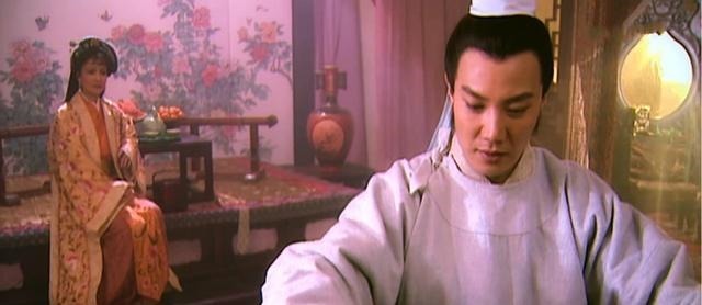 夏侯成|十位梁山好汉之间的五个谜团武松为何不救宋江燕青只是仆人