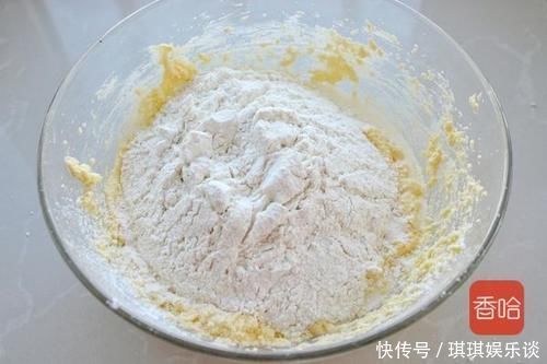 蔓越莓|有了这个方子，你再也不会去买蛋糕了，香甜细腻得一塌糊涂巨好吃