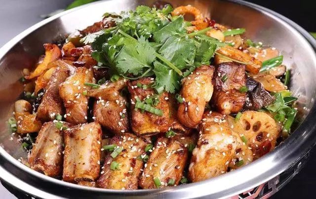 几道大人孩子都爱吃的下饭菜，喷香不腻超解馋，吃起来真过瘾