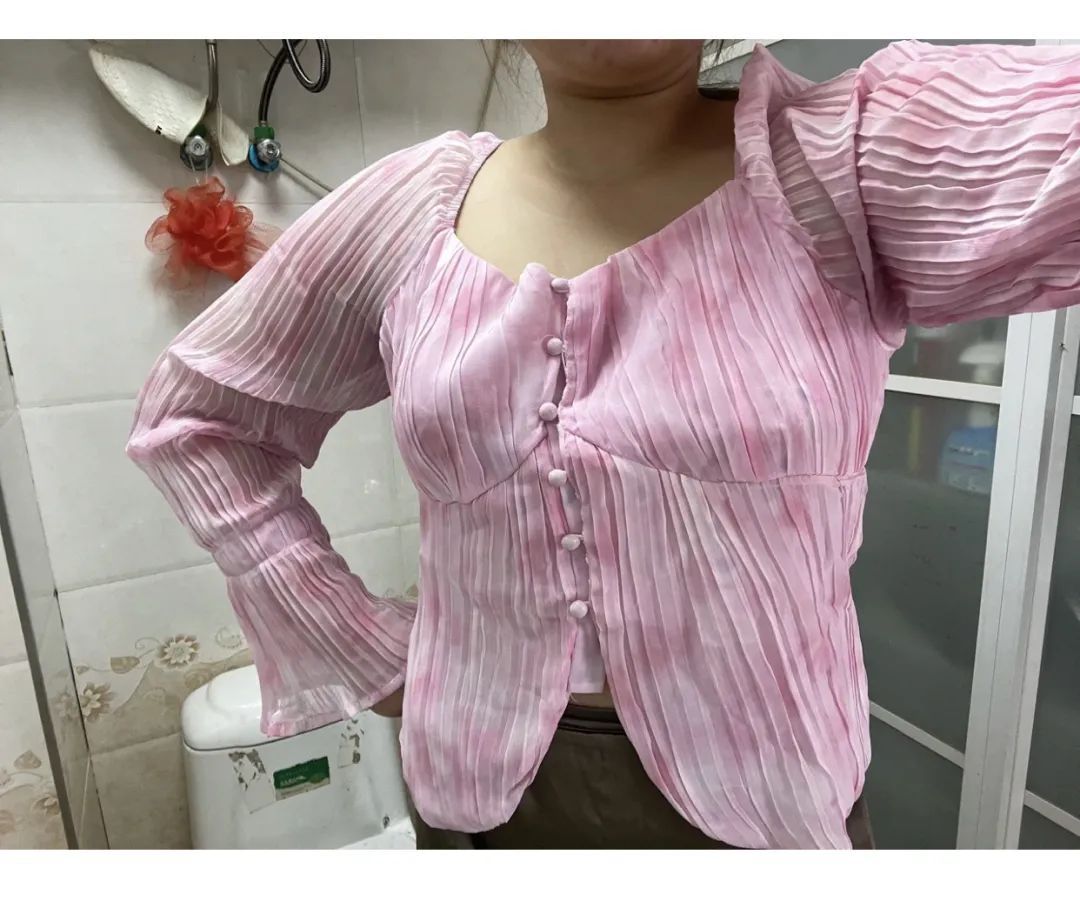 tips|为什么你网购的衣服都那么丑？这4点肯定踩雷了