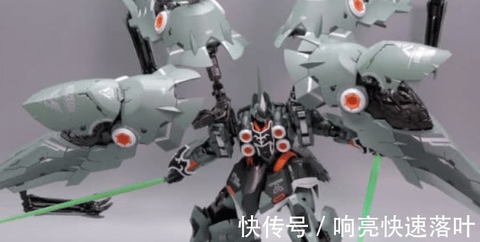 高達|新一代“負債者聯盟”，貸款花錢購買高達，手辦真是土豪才能玩嗎