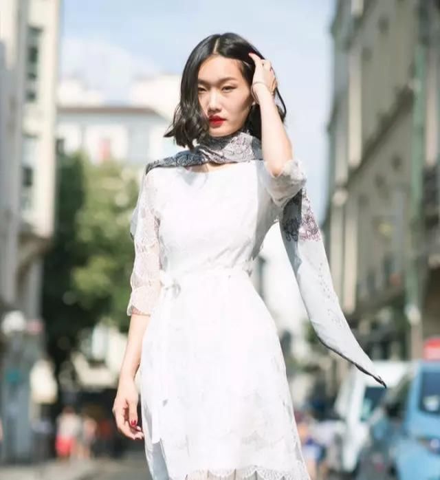 穿衣选择困难症有救了这5件单品让你天天具有新鲜感