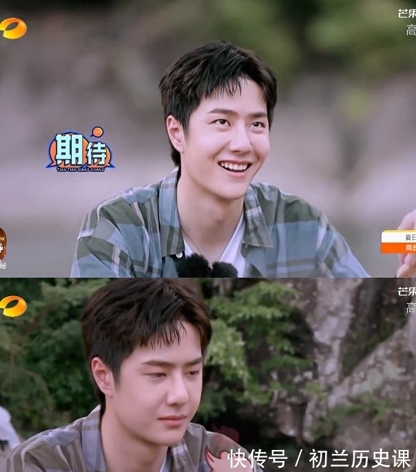 水枪|王一博一直忽悠枫哥下水游泳,《街舞4》8月14日开播,王队长来了