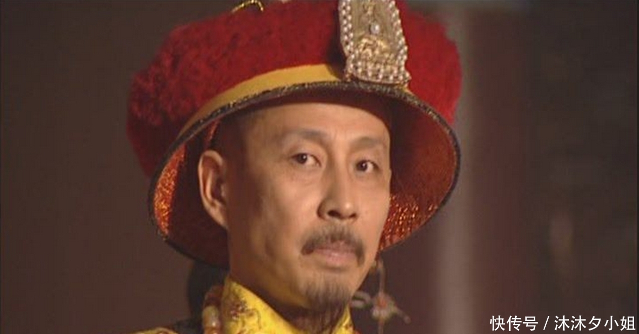 儿子|康熙63岁才生下他，被雍正当“儿子”养，得到了3代皇帝的宠爱