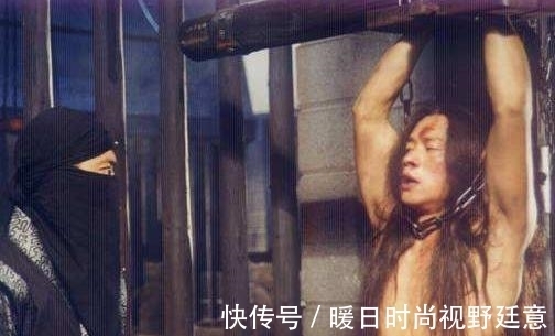 丁海峰|水浒中的好汉, 都是实实在在的肌肉, 没人会造假