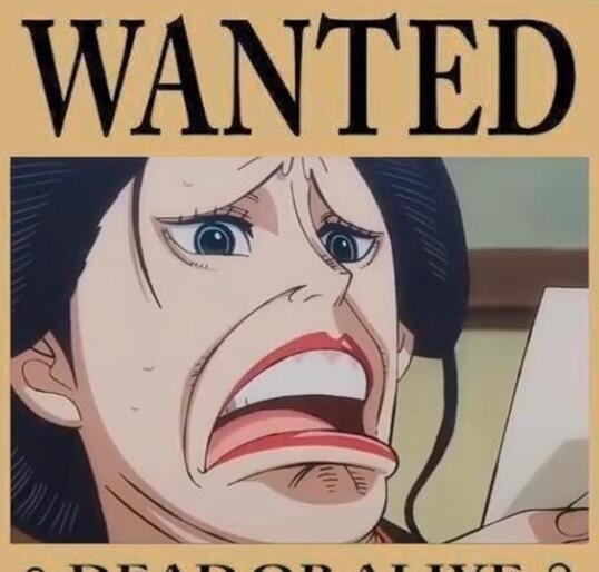 草帽|海贼王:和之国草帽解锁新的悬赏令,成为他们一生最大的“污点”