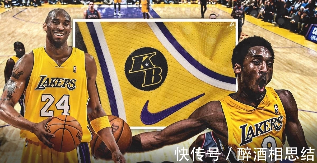 销量|NBA年度球衣销量王奥尼尔仅1次,库里3次,那么詹姆斯多少次呢?