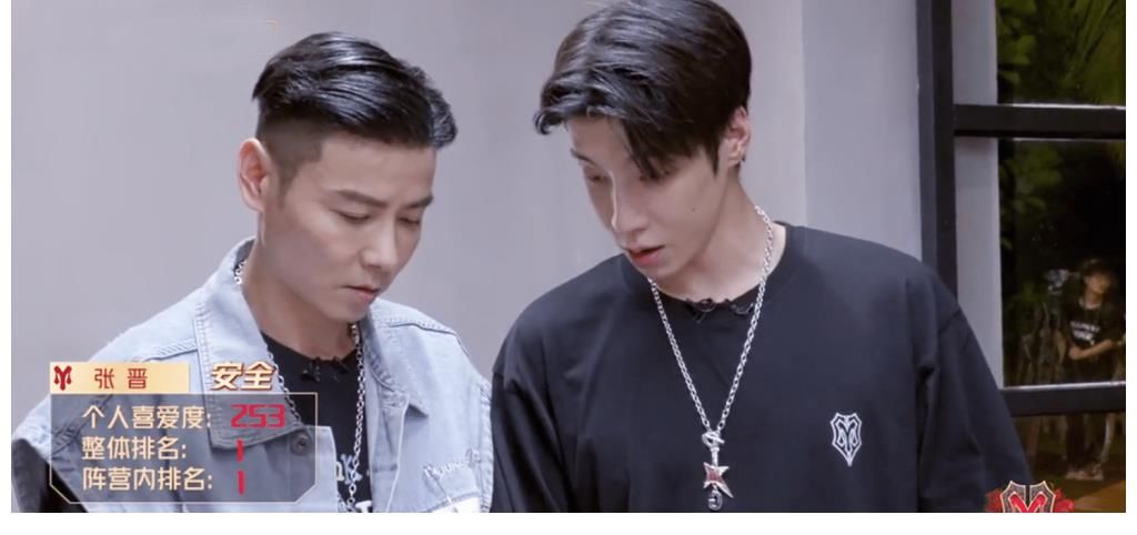 《哥哥》五公巅峰对决落幕，答谢秀点燃全场，张晋人气逆袭排名第一，3人遗憾被淘汰