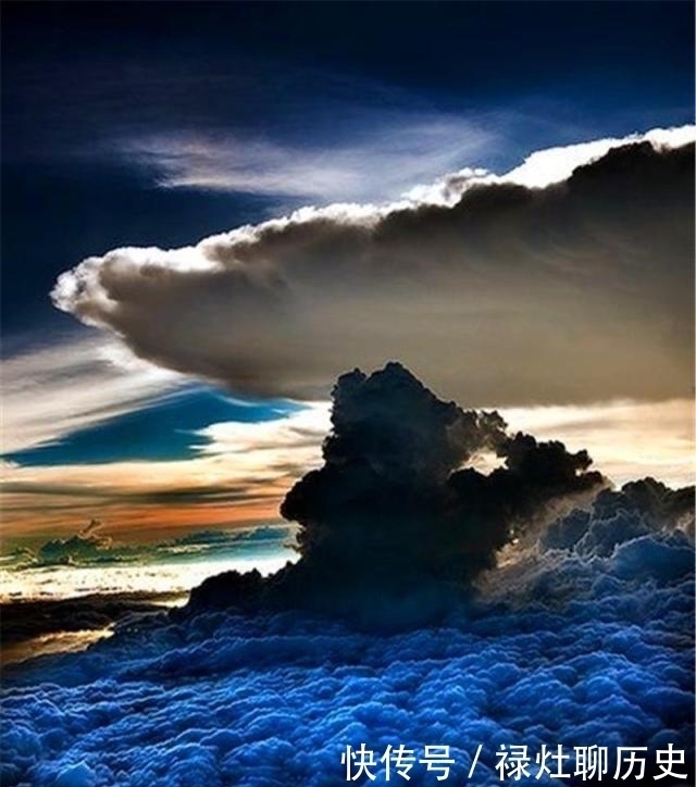 长吉|“诗鬼”李贺的一首被钱钟书称为“眉疏目爽之作”的《开愁歌》