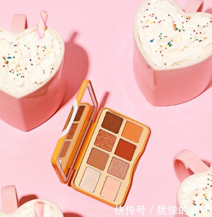 圣诞限定 2019年彩妆圣诞限定是开挂了吗?