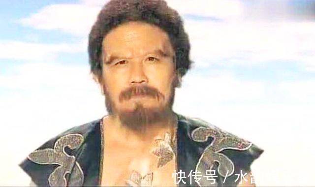 孙悟空&被蚊道人吃了的龟灵圣母,并没形神俱灭,孙悟空还有幸见过一次