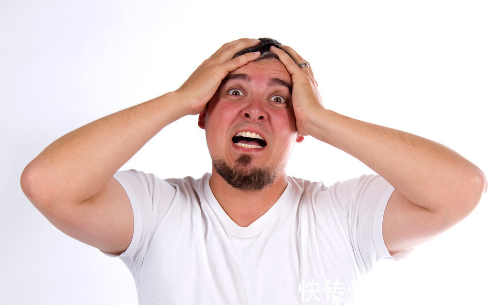 慢性疾病|男性衰老的“加速器”已公布，吸烟喝酒不算啥，最该防的是这5种