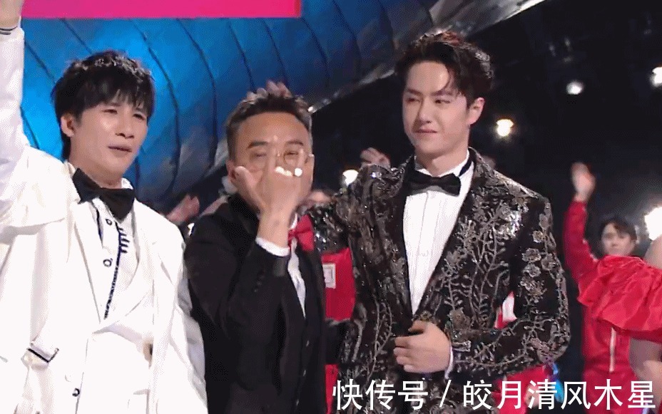 芒果台新节目录制,天天兄弟或将再聚首,是告别还是重新开始