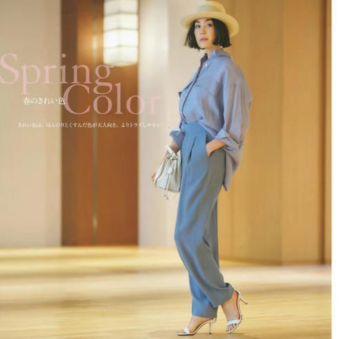 一套搭配中，为什么“下半身穿搭”是关键？一个公式秒变穿衣高手