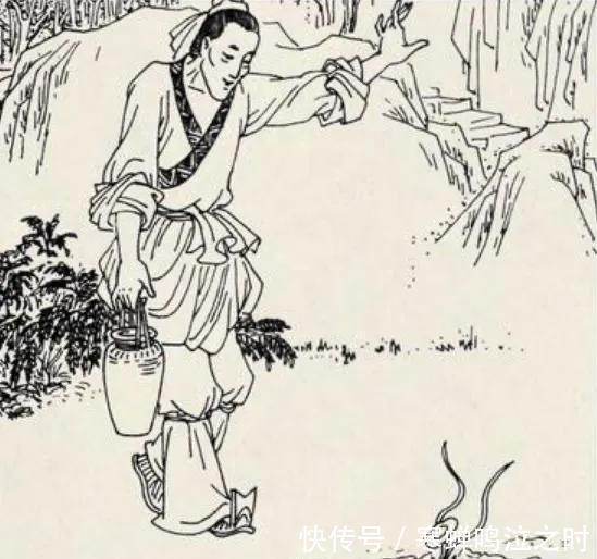 刘氏#聊斋故事:鬼宅