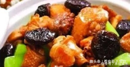 好吃又下饭的家常菜，鲜香开胃特下饭，家人吃个不停，做法很简单