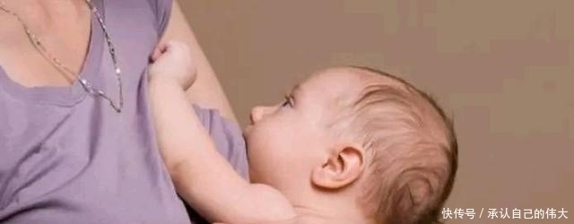宝宝|母乳放大1000倍是什么样在显微镜下竟然是活的