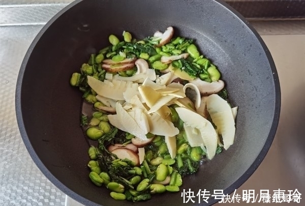 玉米油|家里条件再差,这蔬菜也要每周吃2次,提高免疫力,身体好!