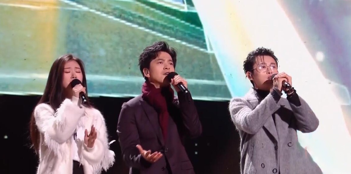 高睿|好声音宋宇宁结局早已注定,潘虹成最强工具人,最心疼斑马森林