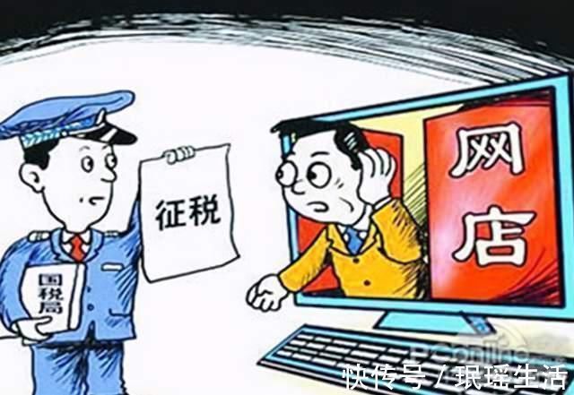 董明珠|电商一旦交税,淘宝数百万中小卖家受影响,京东或成大赢家?