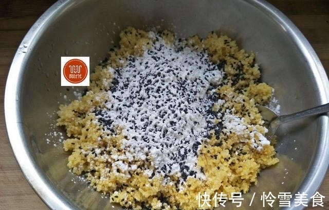 记忆中的小零嘴儿,不用面粉,也不用烤箱,嘎嘣脆,好吃停不下来