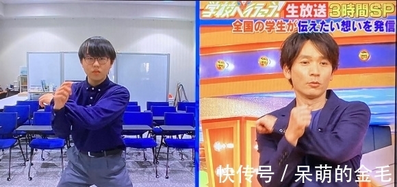 迪迦奥特曼|奥特曼:长野博又一次展现迪迦变身姿势,这次真的要回归了!