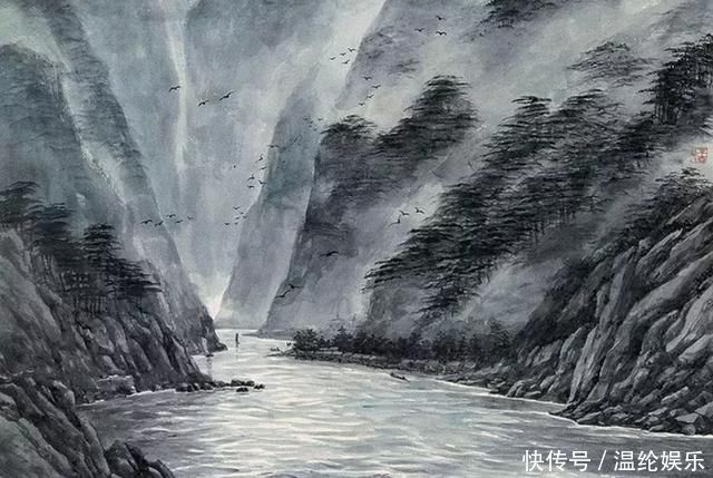 李商隐最悲伤的一首诗,全文无一个“泪”字,却句句让人落泪