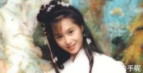 江湖!此女是金庸小说中最阴毒的女主角,却嫁给了小说中的第一英雄大侠