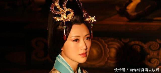 结局|汉武帝刘彻一生有多少位皇后都是怎样的结局!