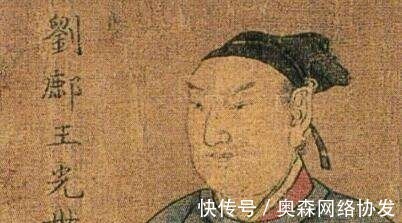 推背图#明教教主造反,两大中兴名将出世,为何官二代渐趋平庸