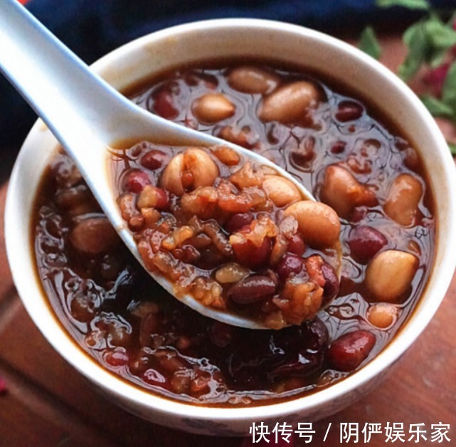 脸色|真正平民“补血方”,隔三差五吃,补血活血,脸色更红润