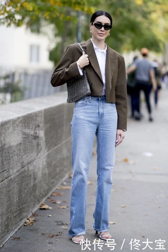 2021春日“时髦单品”，穿上它们就够了！