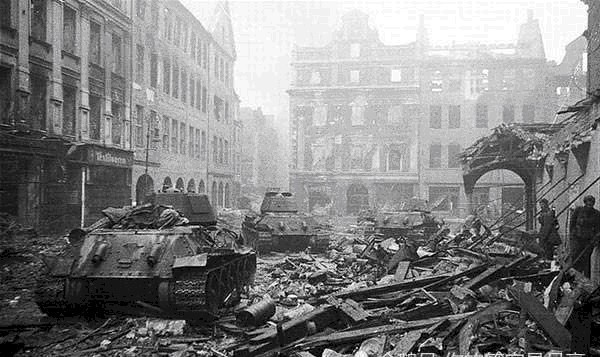 罗树甲|抗日战争中牺牲最惨烈的国民党将领,没有之一!