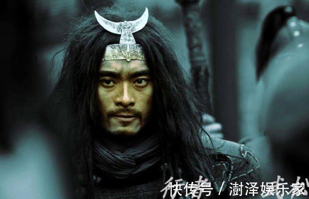 扈三娘@水浒中,损人不带脏字的三大绰号初看很美,细琢磨却像在骂人