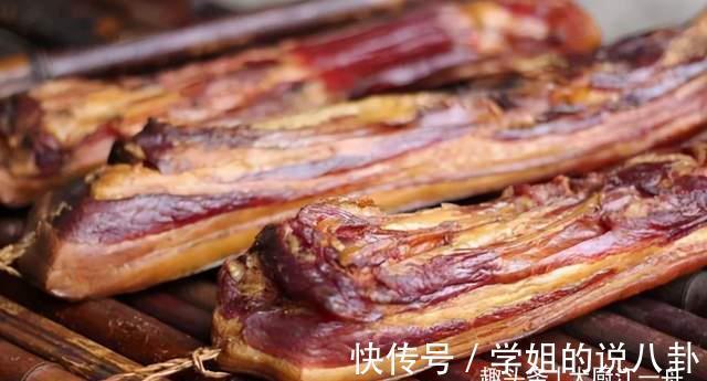 腊肉最忌直接放冰箱，难怪不好吃！教你一招，放半年照样新鲜
