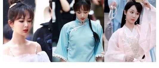 宋亚轩|《萌探探探案》之杨紫:喜欢你,没道理