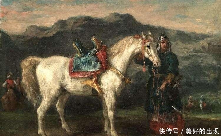 马穆鲁克王|为表扬黑人将军,埃及国王送给他一位女奴,却给将军引来杀身之祸